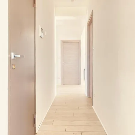 Etna Rooftop Apartment *