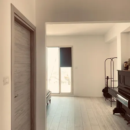 Etna Rooftop Apartment *