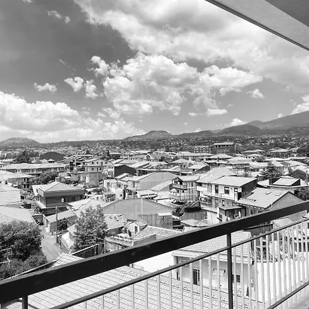 Etna Rooftop *