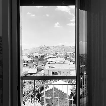 Apartmán Etna Rooftop