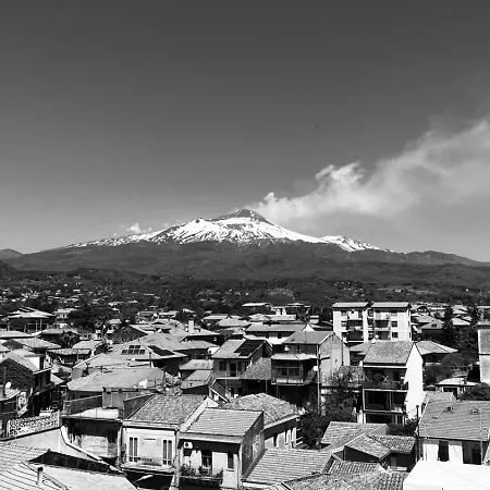 Etna Rooftop Trecastagni