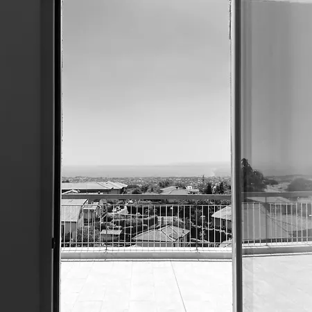 Etna Rooftop Apartment