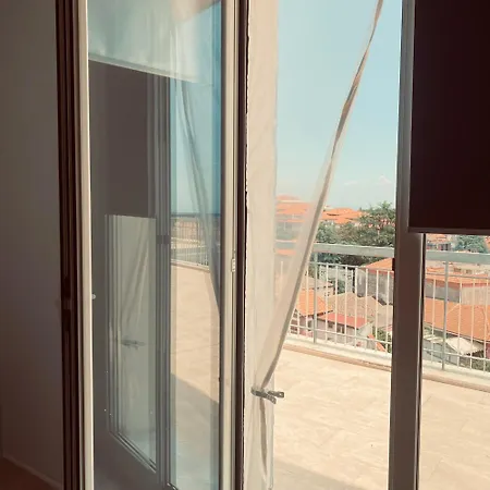 Apartmán Etna Rooftop