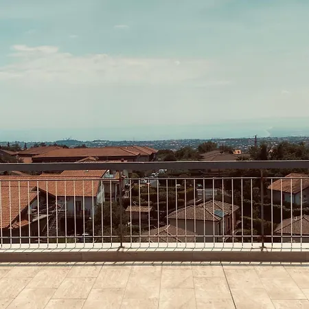 Etna Rooftop *