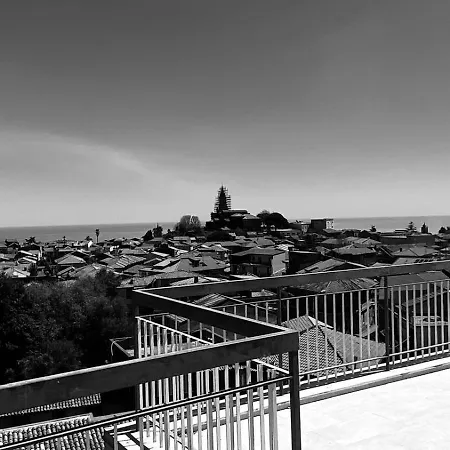 Etna Rooftop *