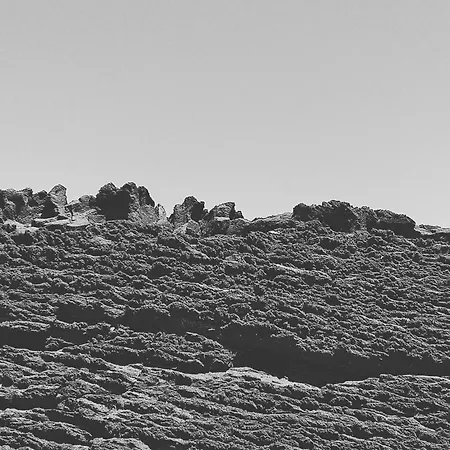 Etna Rooftop Apartmán *