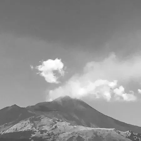 Etna Rooftop