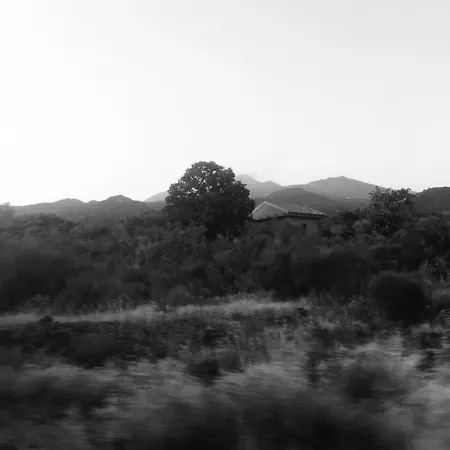 Etna Rooftop * Trecastagni