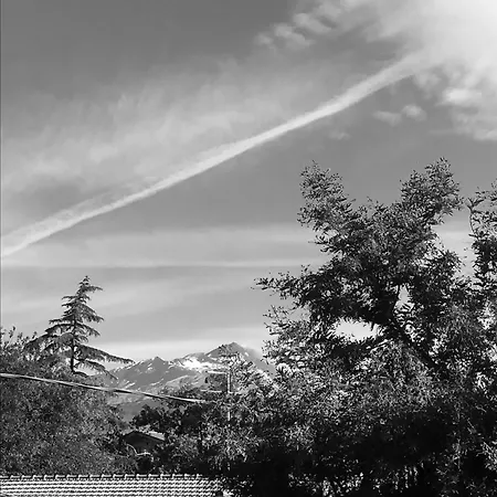 Etna Rooftop Apartmán Trecastagni