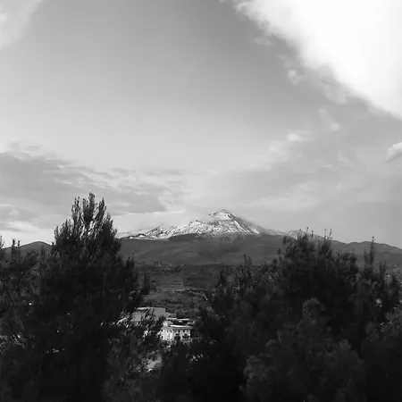 Etna Rooftop